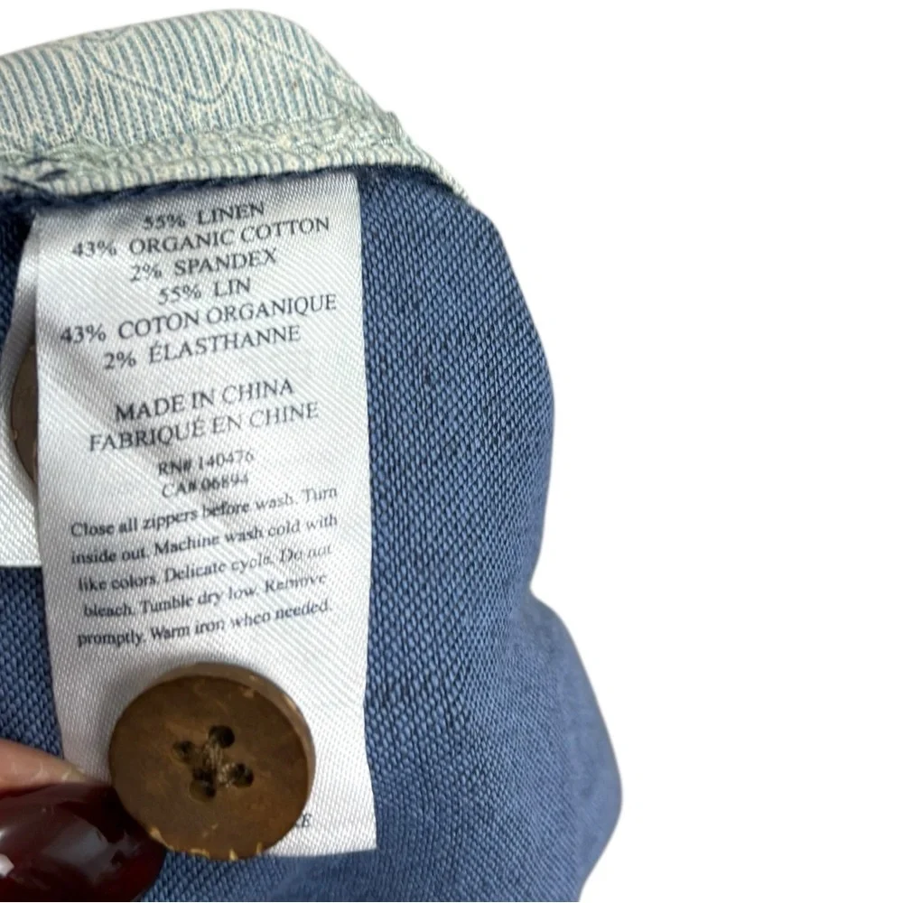 Faherty Tradewinds Short 7.5